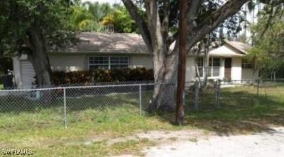 1400 Billie St., Fort Myers, FL 33916