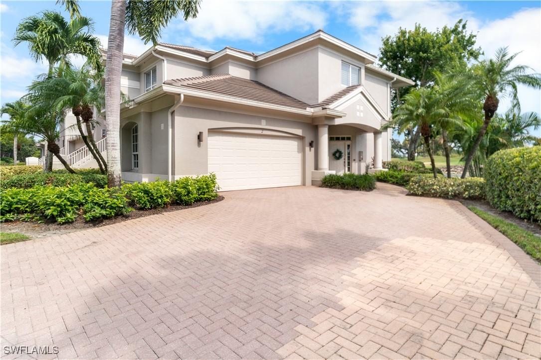 3003 Lancaster Dr. #2, Naples, FL 34105