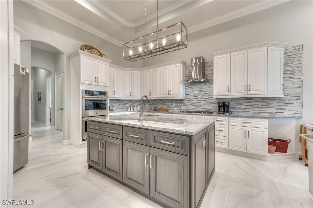 23084 Shady Knoll Dr., Estero, FL 34135
