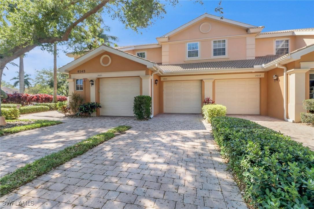 9345 La Playa Ct. #2011, Bonita Springs, FL 34135