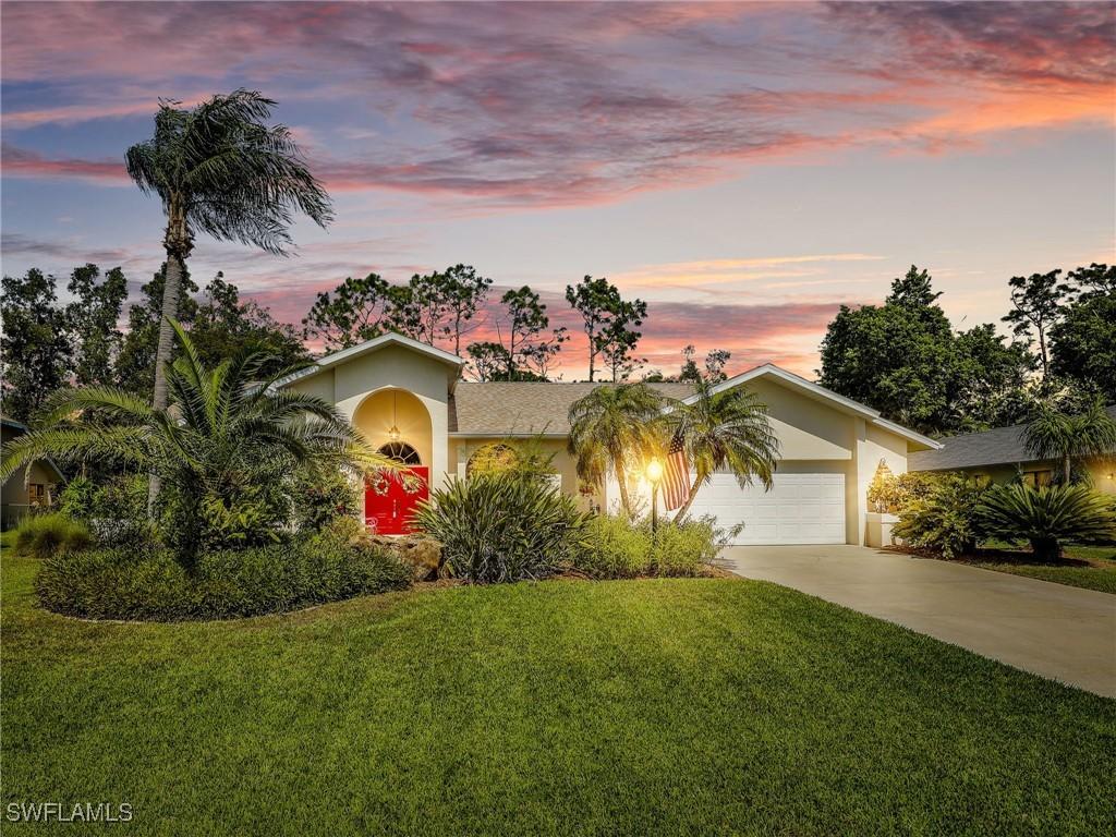 7839 Eagles Flight Ln., Fort Myers, FL 33912