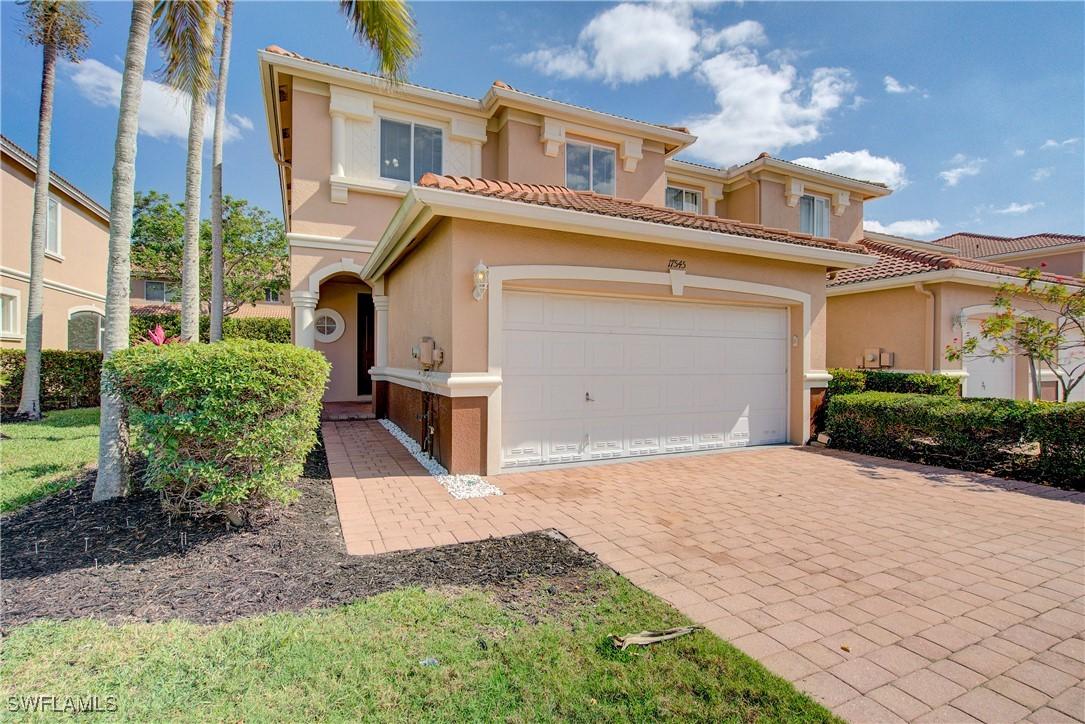 17545 Cherry Ridge Ln., Fort Myers, FL 33967