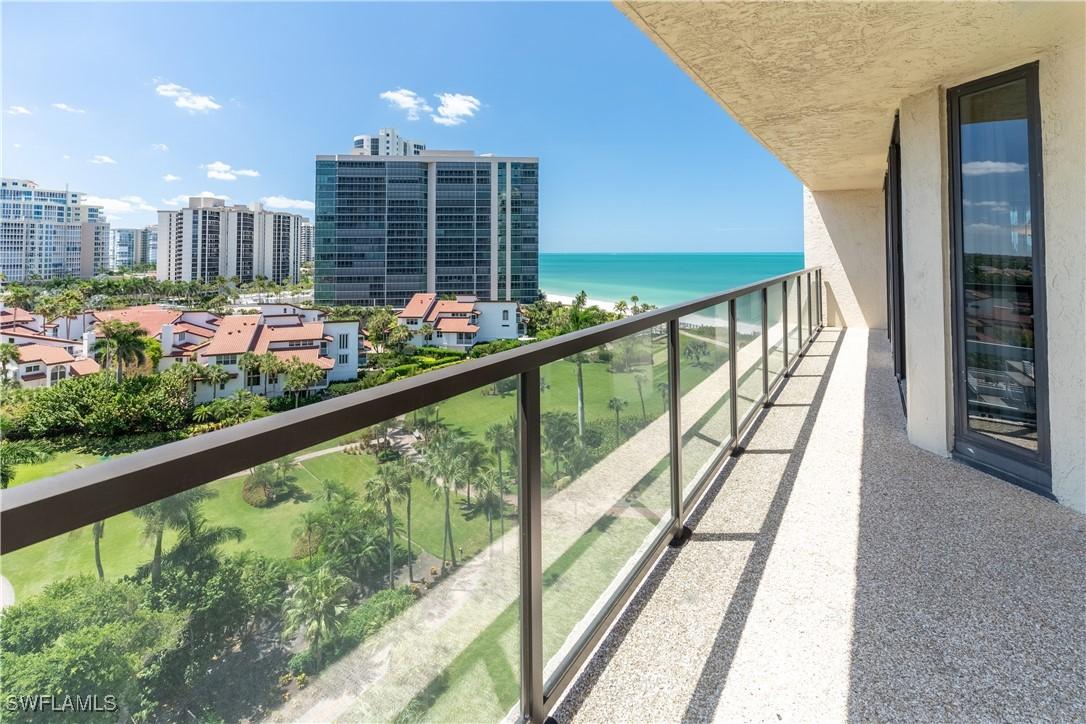 4901 Gulf Shore Blvd. #903, Naples, FL 34103