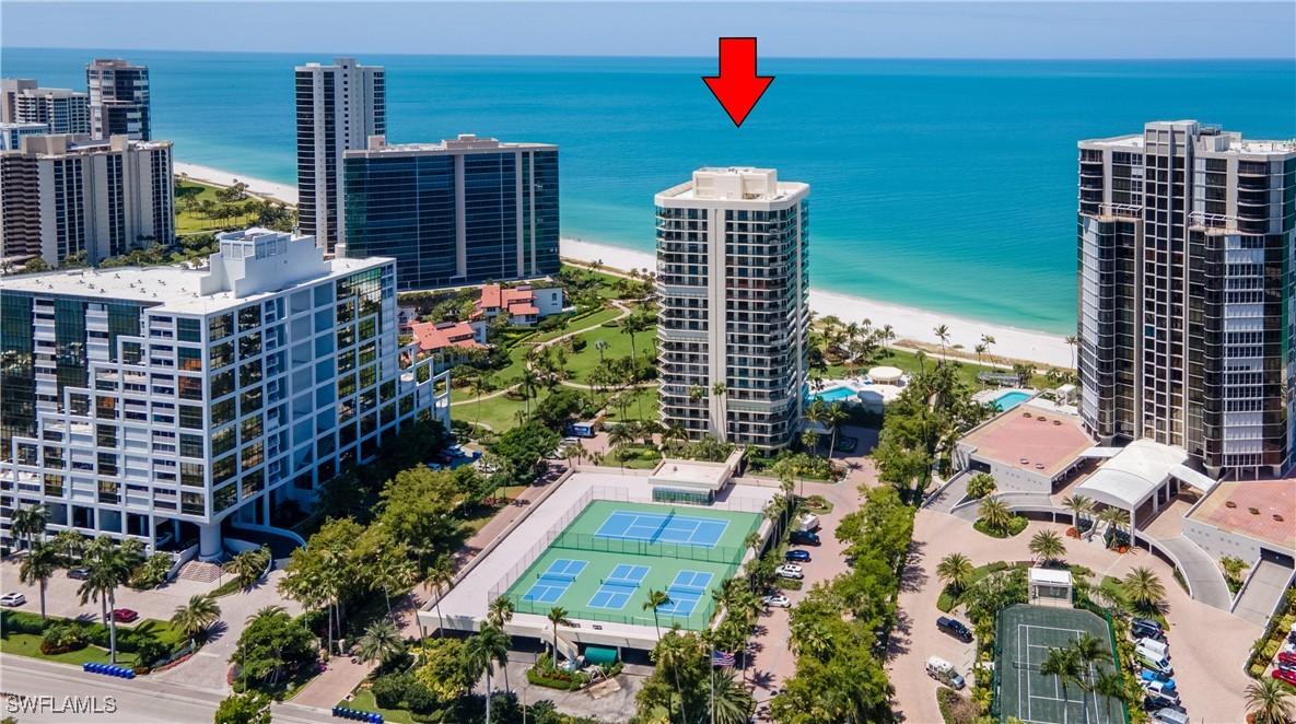 4901 Gulf Shore Blvd. #903, Naples, FL 34103