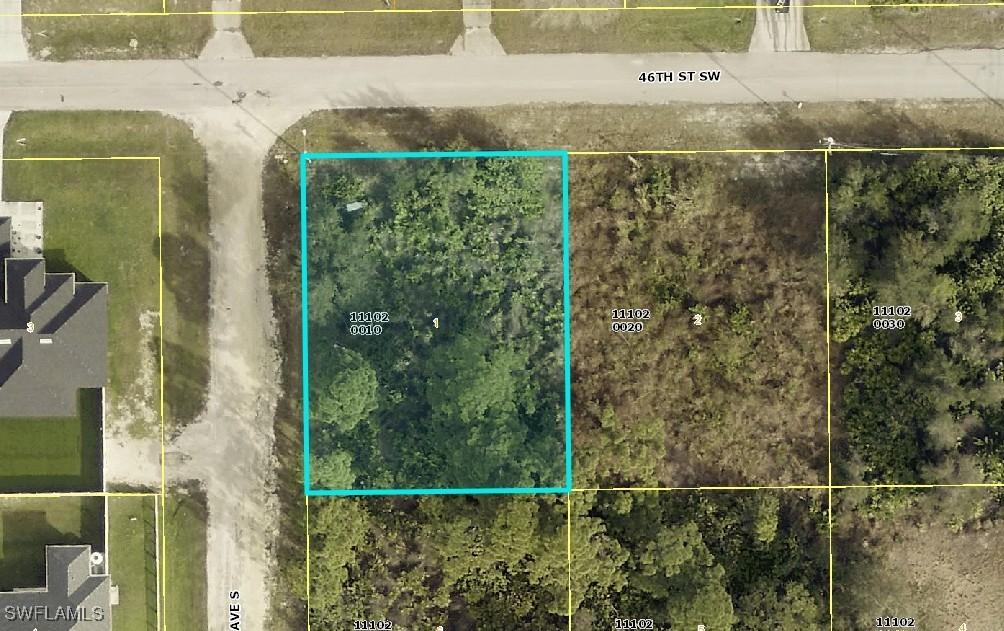 3105 46th St., Lehigh Acres, FL 33976
