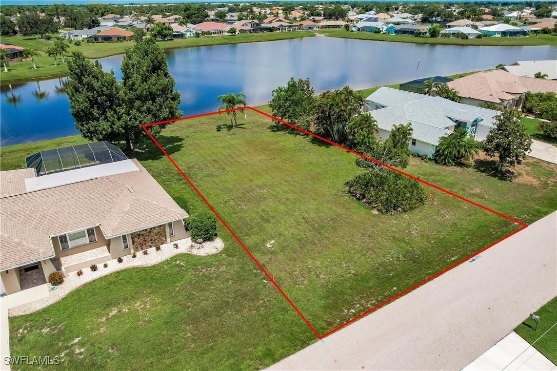 2313 Sofia Ln., Punta Gorda, FL 33983