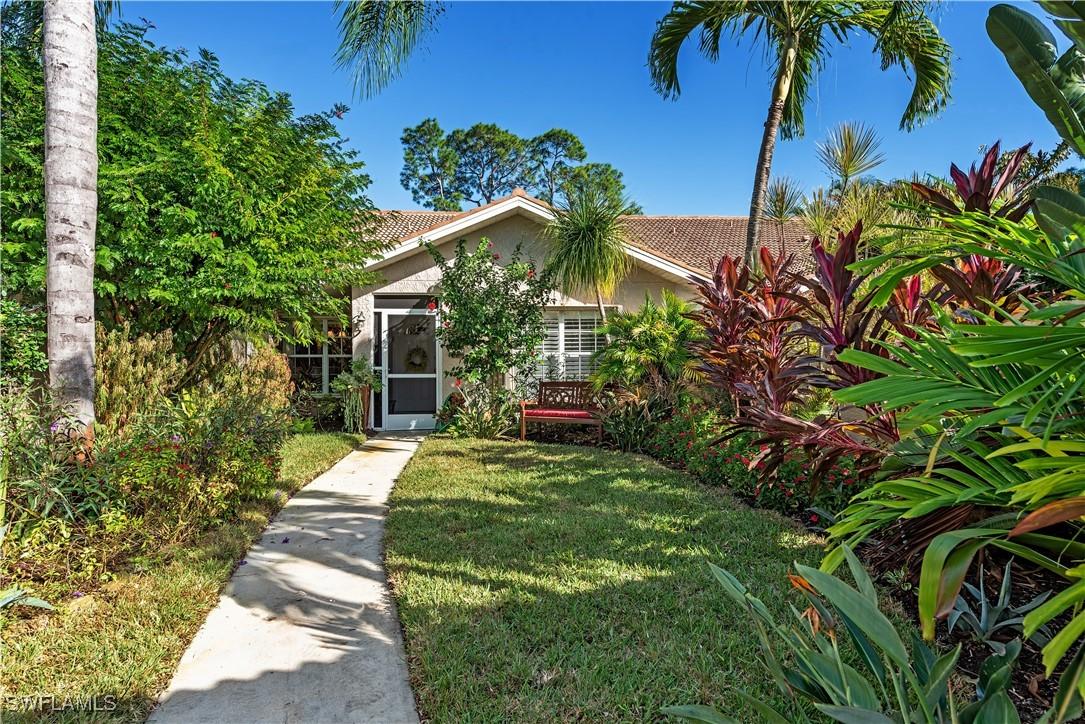 914 Augusta Blvd. #7, Naples, FL 34113
