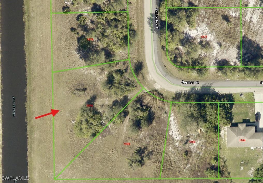 1274 Genoa Ave., Fort Myers, FL 33913