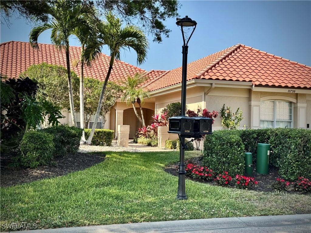 11730 Quail Village Way #103-1, Naples, FL 34119