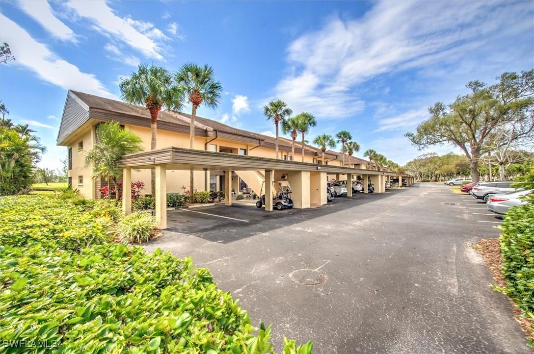 5970 Trailwinds Dr. #111, Fort Myers, FL 33907