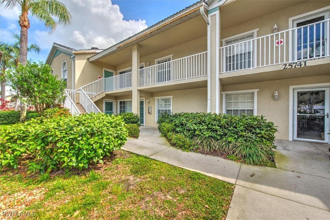 25741 Lake Amelia Way #202, Bonita Springs, FL 34135