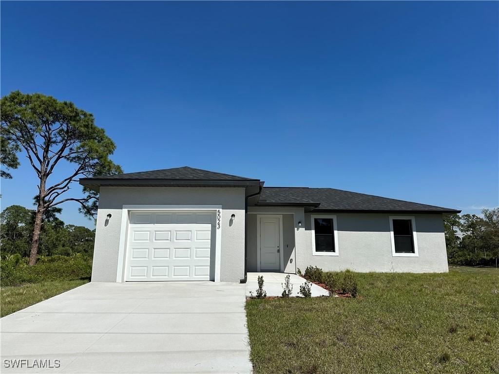 5023 N Dogwood Cir., Labelle, FL 33935