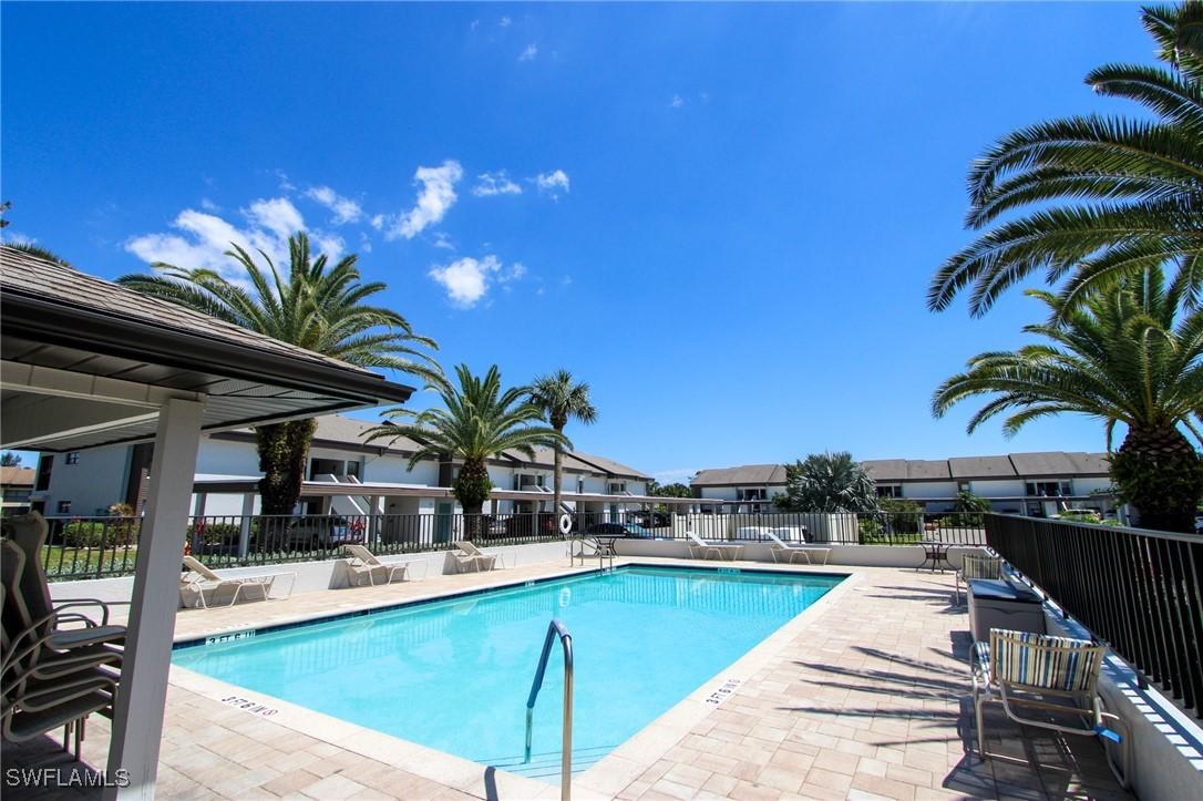 5770 Trailwinds Dr. #213, Fort Myers, FL 33907