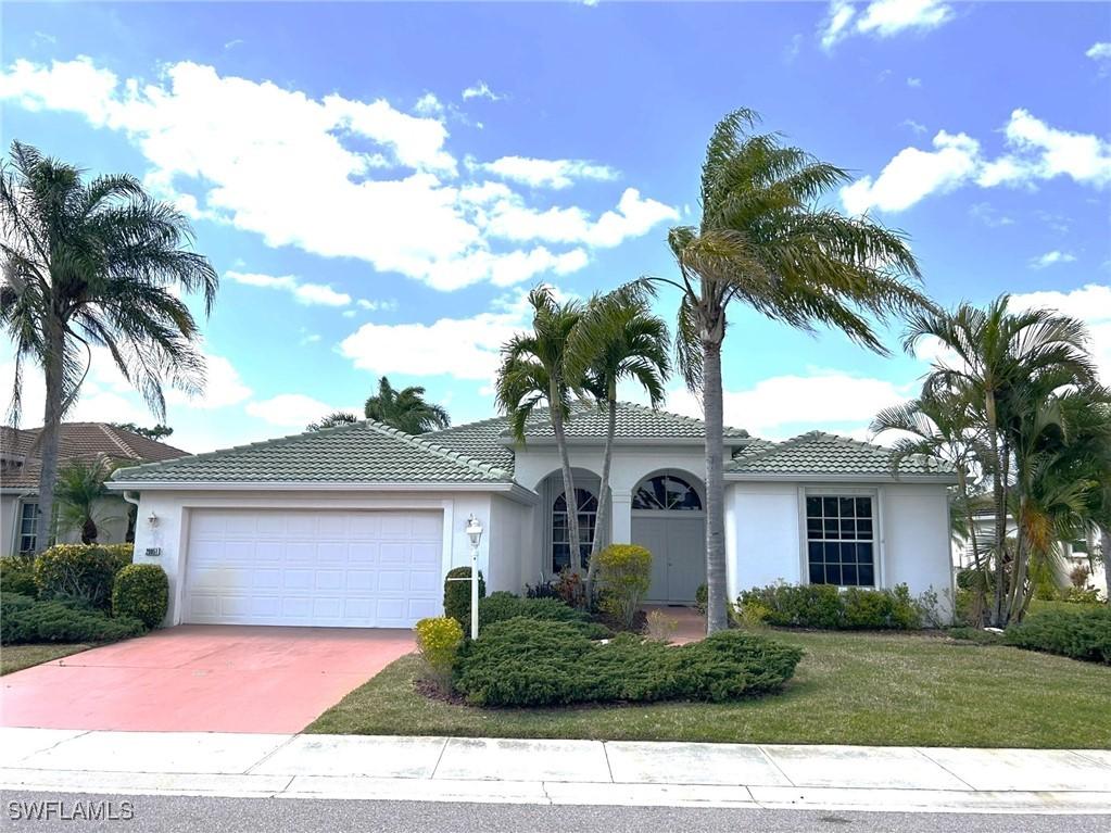 20851 Wheelock Dr., North Fort Myers, FL 33917