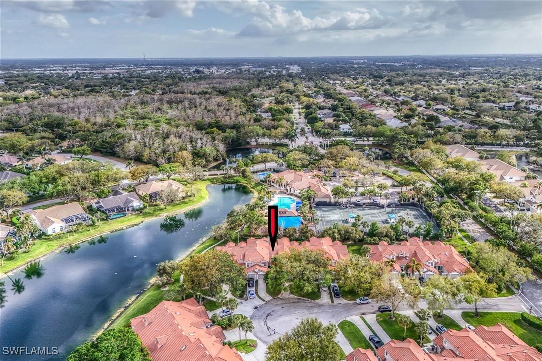 1744 San Bernadino Way #M203, Naples, FL 34109