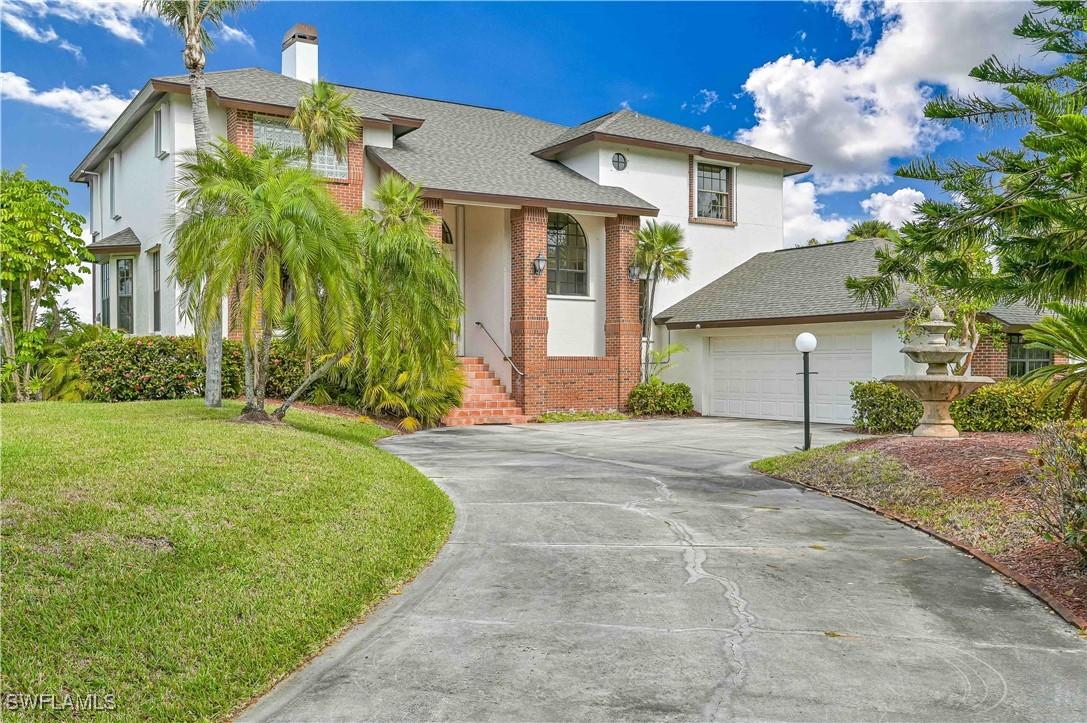 7353 Lake Dr., Fort Myers, FL 33908