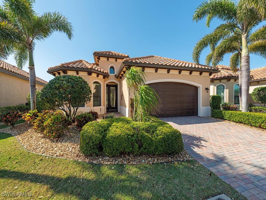 9308 Isla Bella Cir., Bonita Springs, FL 34135