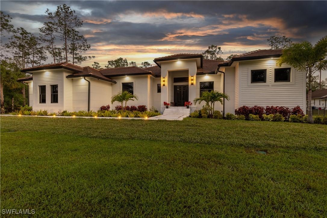 4367 8th Ave., Naples, FL 34117