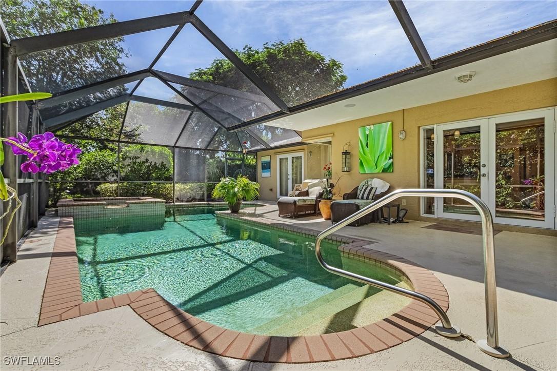 10094 Boca Cir., Naples, FL 34109