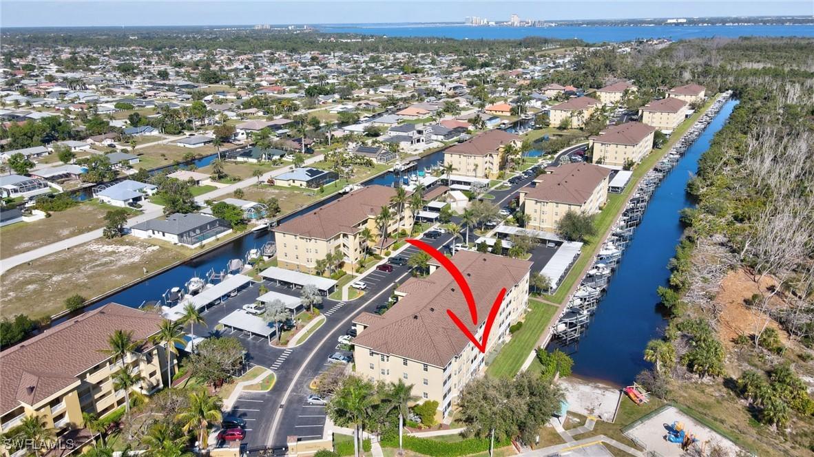 1783 Four Mile Cove Pkwy. #213, Cape Coral, FL 33990