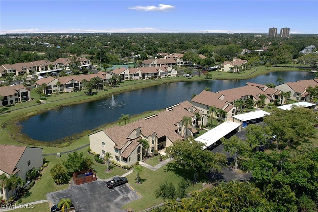 8565 Charter Club Cir. #7, Fort Myers, FL 33919