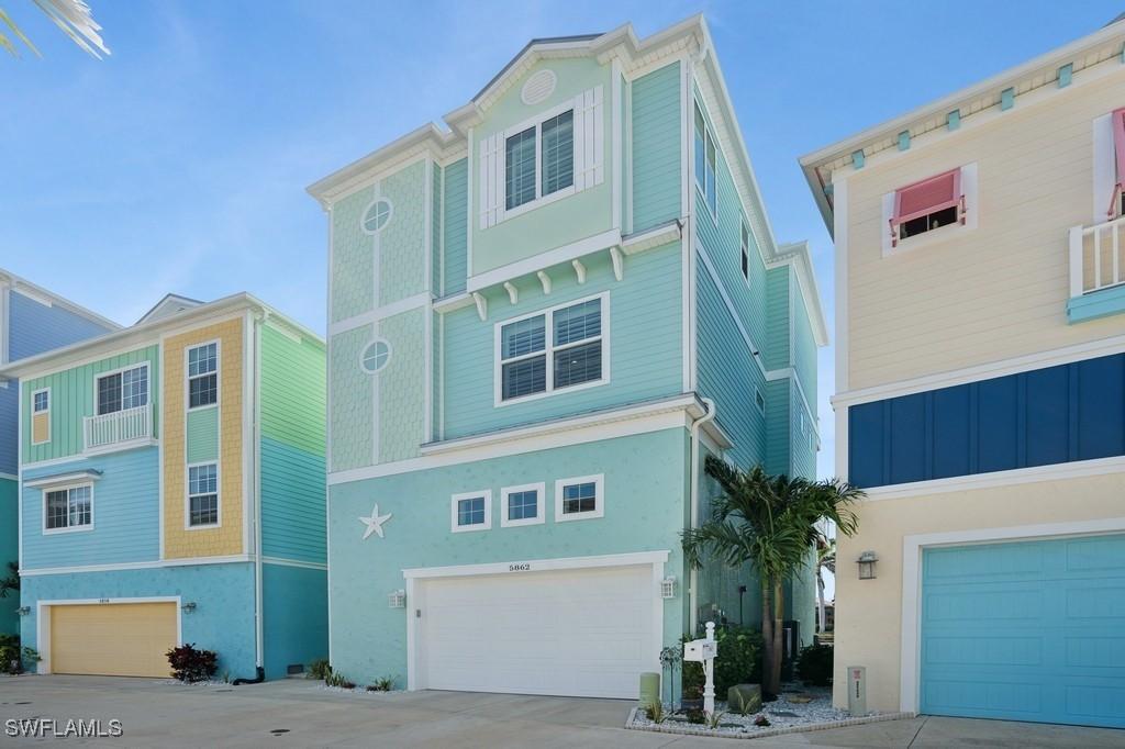 5862 Shell Cove Dr., Cape Coral, FL 33914