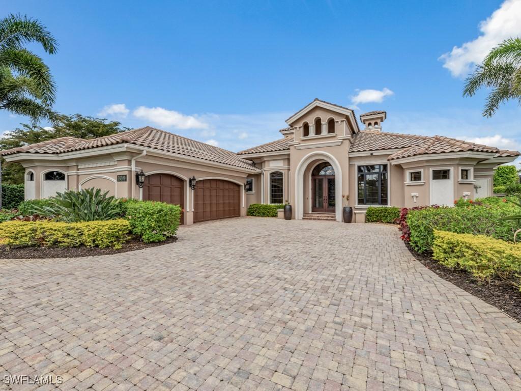 16509 Cellini Ln., Naples, FL 34110