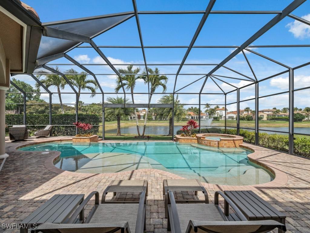 16509 Cellini Ln., Naples, FL 34110