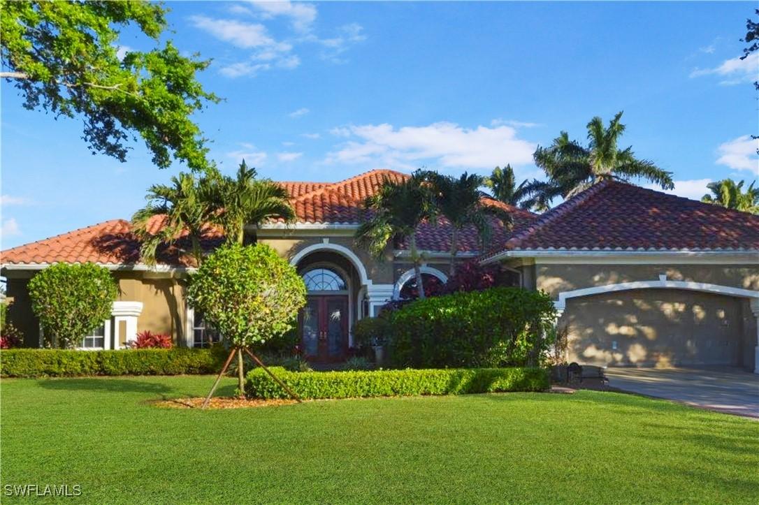4325 Inca Dove Ct., Naples, FL 34119