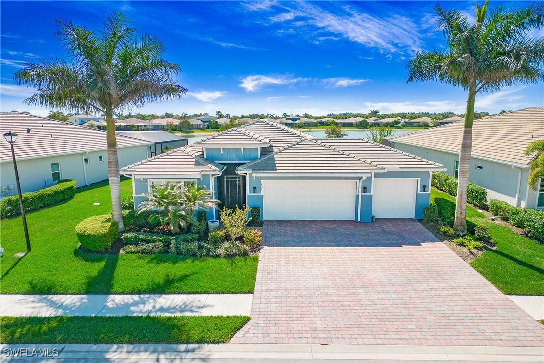 14597 Kelson Cir., Naples, FL 34114