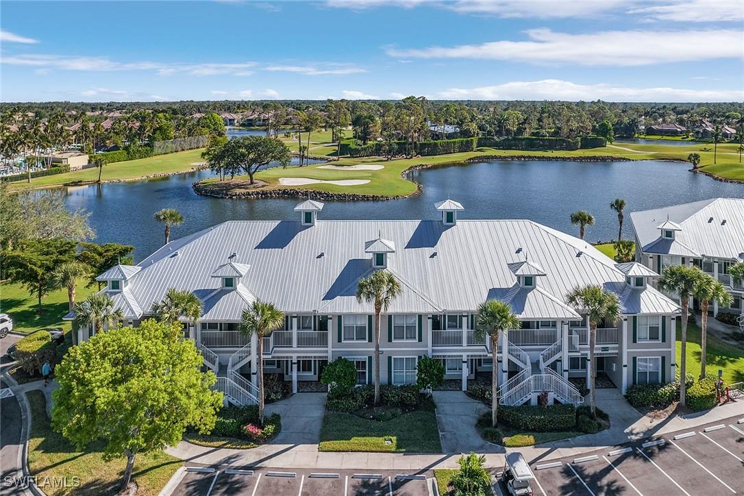 7885 Mahogany Run Ln. #1513, Naples, FL 34113