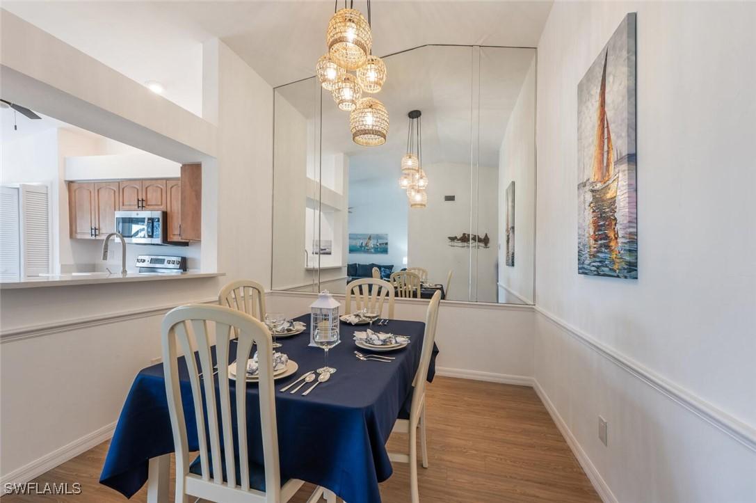 7360 Glenmoor Ln. #4308, Naples, FL 34104