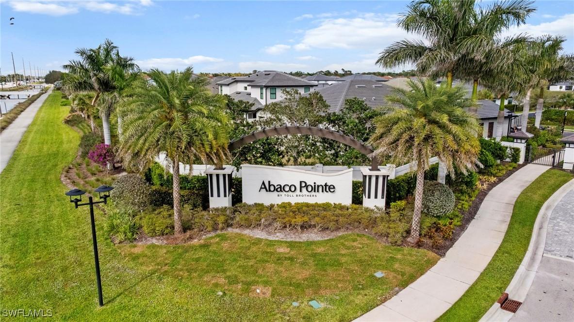 14552 Kingfisher Loop, Naples, FL 34120