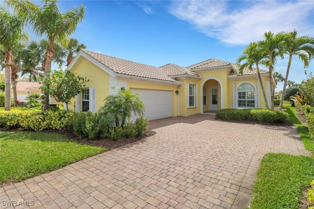 7710 Tommasi Ct., Naples, FL 34114