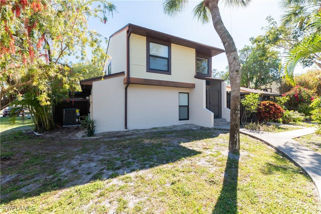 2161 42nd St. #66, Naples, FL 34116
