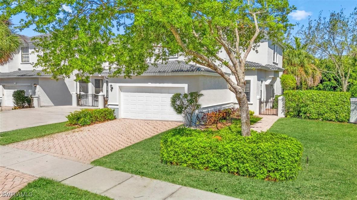 14725 Sutherland Ave. #107, Naples, FL 34119