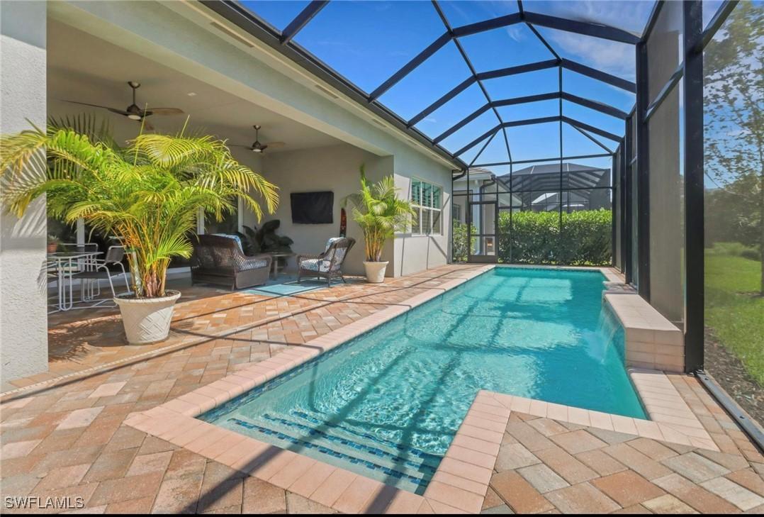 16731 Calistoga Dr., Bonita Springs, FL 34135