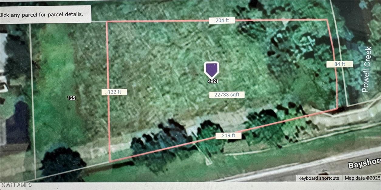 4921 Bayshore Rd., North Fort Myers, FL 33917