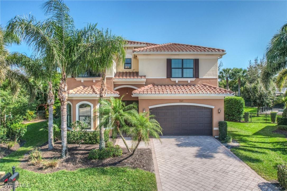 3163 Pacific Dr., Naples, FL 34119