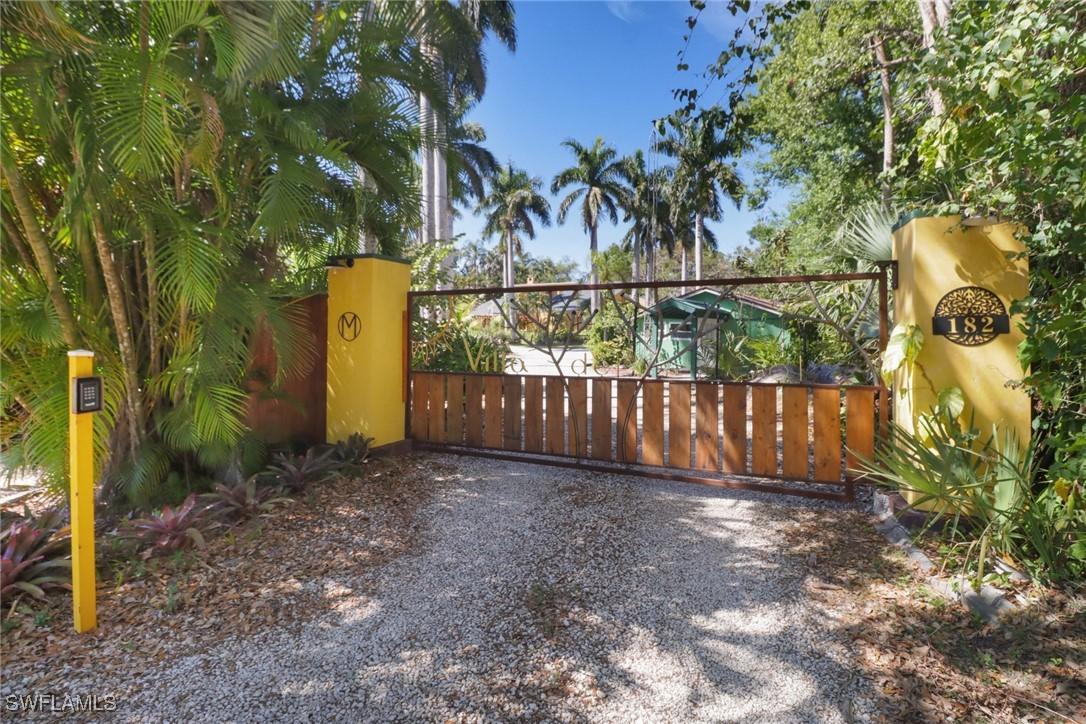 184 W Mariana Ave., North Fort Myers, FL 33903