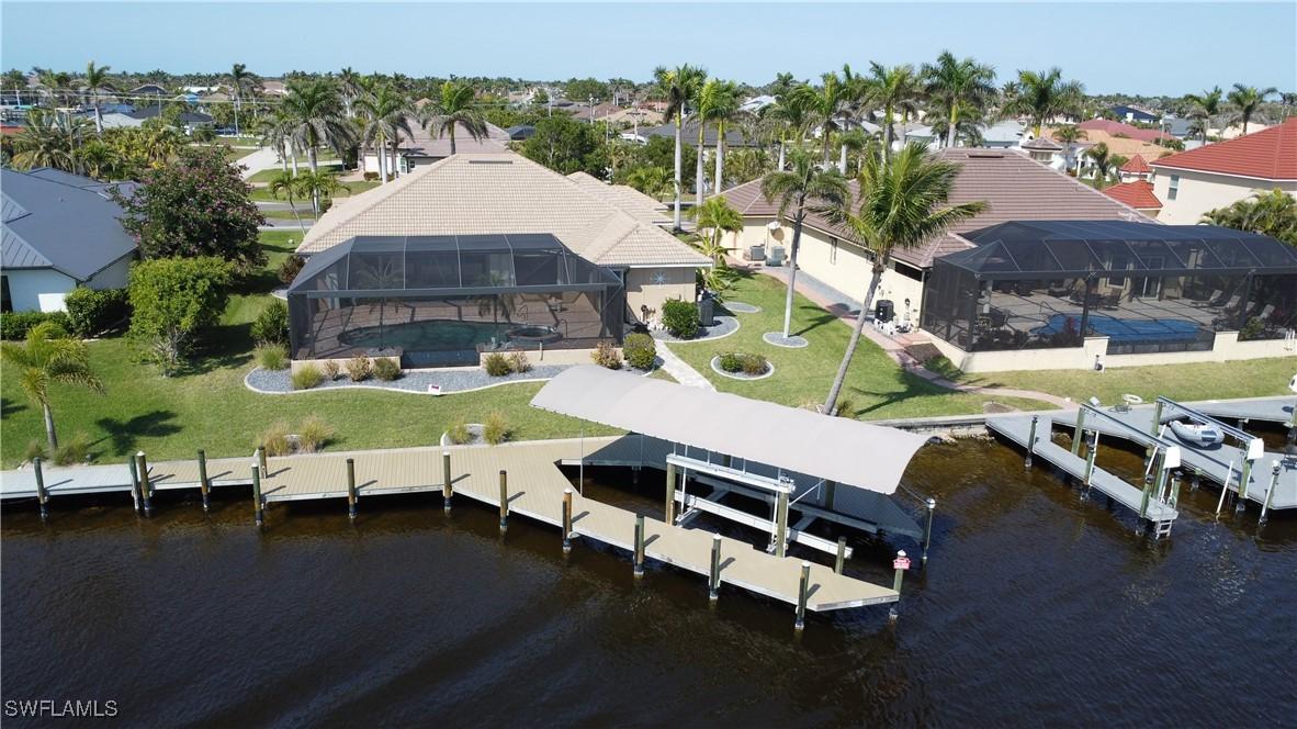 2540 El Dorado Pkwy., Cape Coral, FL 33914