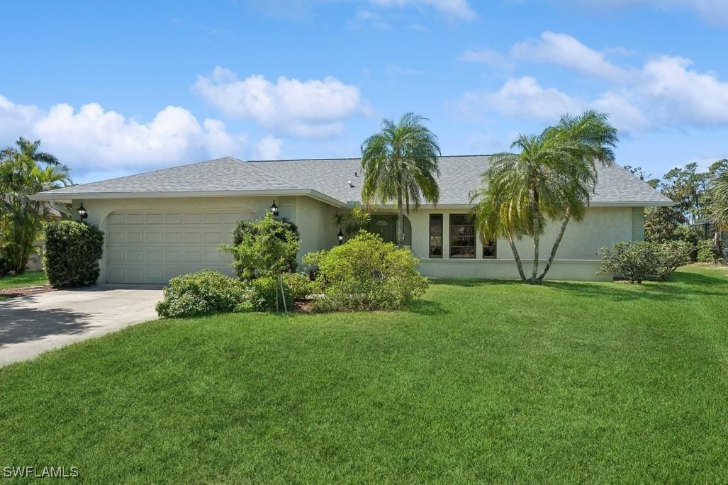 19208 Pine Run Ln., Fort Myers, FL 33967