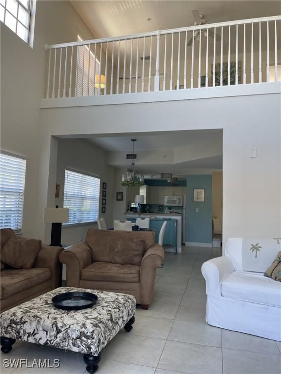 4500 Botanical Place Cir. #107, Naples, FL 34112