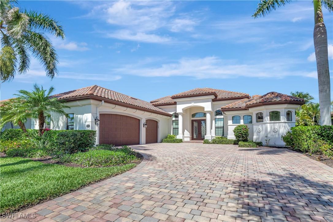 3301 Runaway Ln., Naples, FL 34114