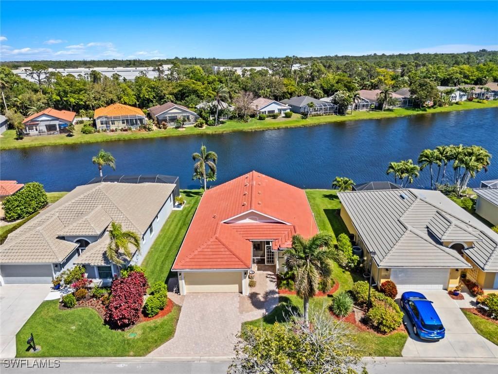 25833 Pebblecreek Dr., Bonita Springs, FL 34135