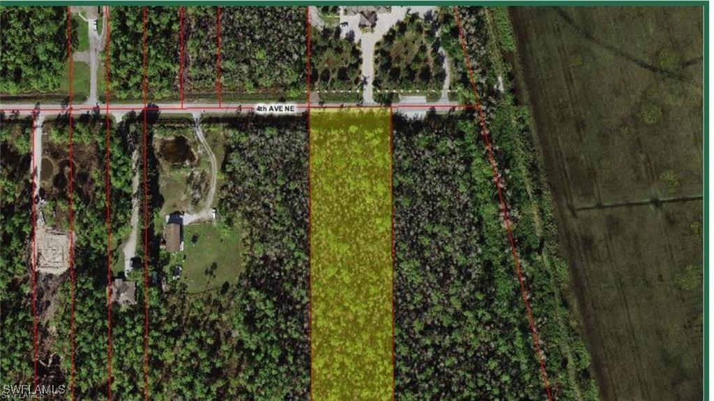 4760 4th Ave., Naples, FL 34120