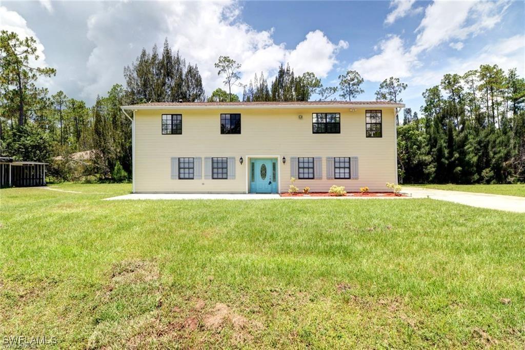 4720 4th Ave., Naples, FL 34120