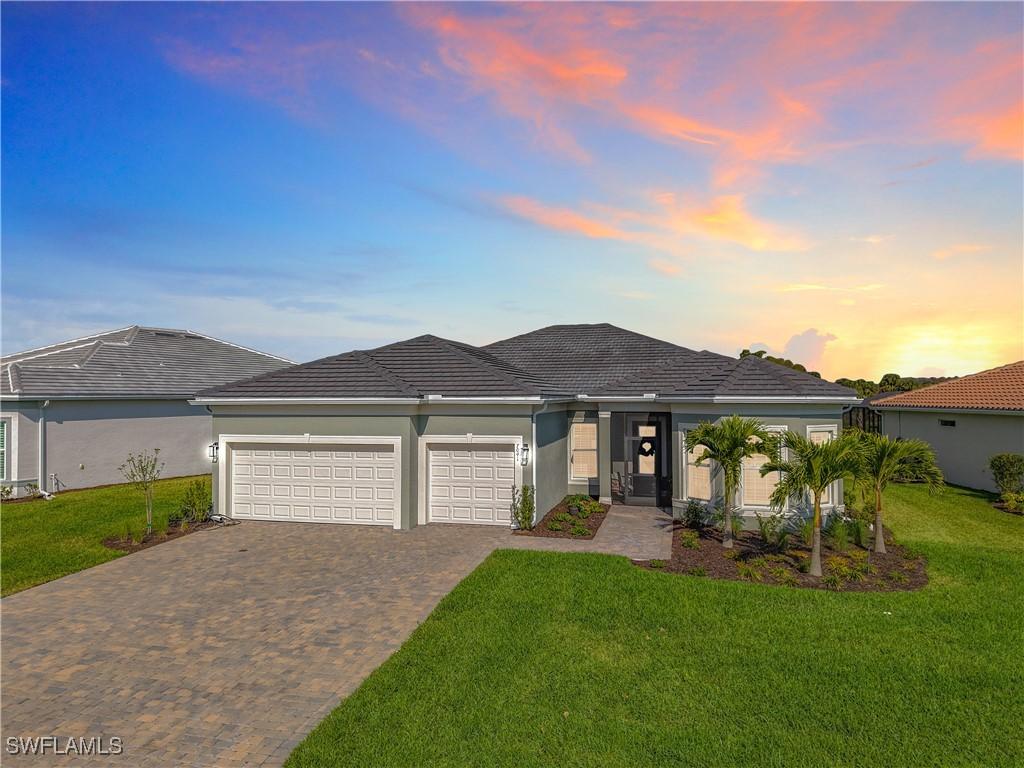 7041 Del Webb Oak Creek Blvd., North Fort Myers, FL 33917