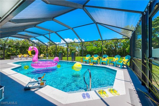 New Homes with In-ground Swimming Pools in Bimini Basin: March 2nd to March 8th