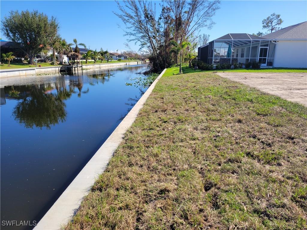 503 NE 21st Ave., Cape Coral, FL 33909